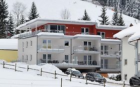 Panoramaresidenz Scheffau am Wilden Kaiser